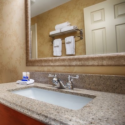 BEST WESTERN REGENT INN, Mansfield Center, United States of America