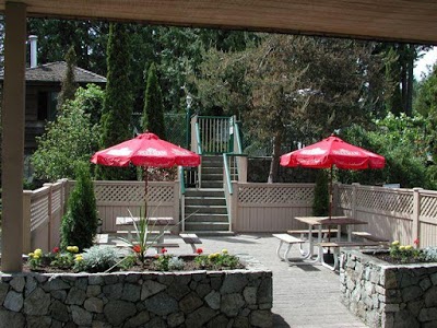 BEST WESTERN COWICHAN VLLY INN, Duncan, Canada