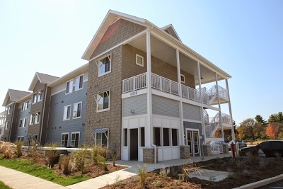 A Summerhouse Inn, Bloomington, United States of America