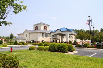 Best Western Plus Suites-Greenville, Greenville, United States of America
