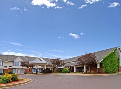 Best Western Plus Brampton, Brampton, Canada
