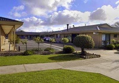 Comfort Inn May Park, Horsham, Australia