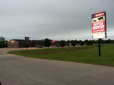 BEST WESTERN STROUD MOTOR LDGE, Stroud, United States of America