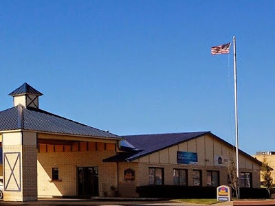 BEST WESTERN CHILDRESS, Childress, United States of America