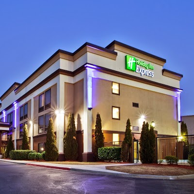 Holiday Inn Express Peachtree Corners - Norcross, Norcross, United States of America