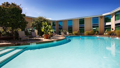 BEST WESTERN Syracuse Airport Inn, North Syracuse, United States of America