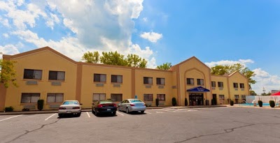 Best Western Port Clinton, Port Clinton, United States of America