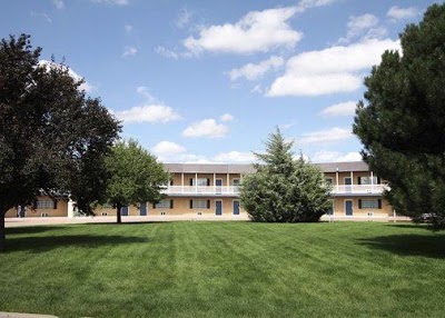 Rodeway Inn Golden Prairie, Stratton, United States of America