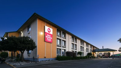 BEST WESTERN PLUS SKAGIT VAL, Mount Vernon, United States of America