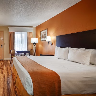 Best Western Royal Inn, Chattanooga, United States of America