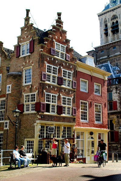 BW MUSEUMHOTELS DELFT, Delft, Netherlands