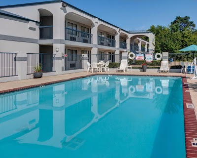 Best Western Inn of Carthage, Carthage, United States of America