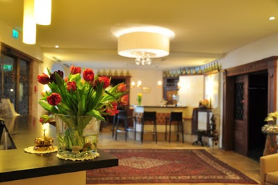 BW PLUS HOTEL ALPENROSE, Kufstein, Austria