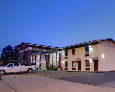 Econo Lodge & Conference Center, El Dorado, United States of America