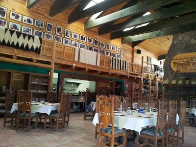 Best Western The Lodge at Creel, Creel, Mexico