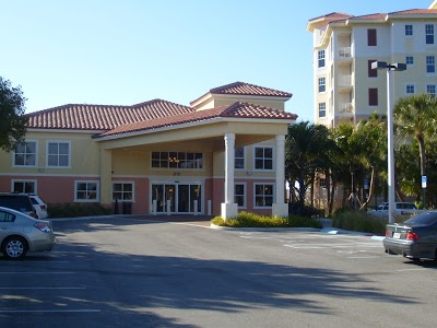 BEST WESTERN INTRACOASTAL INN, Jupiter, United States of America