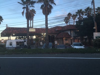 BEST WESTERN SAN MATEO LOS PRA, San Mateo, United States of America