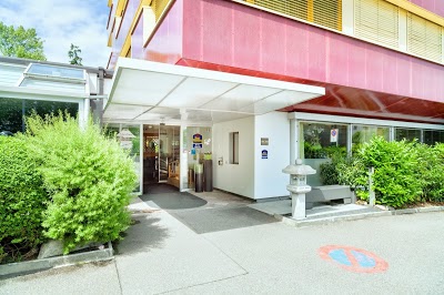 Best Western Hotel Airport, Opfikon, Switzerland