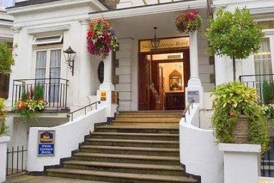 Best Western Swiss Cottage Hotel, London, United Kingdom