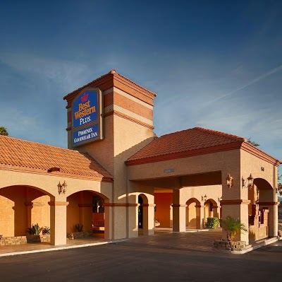 Best Western Plus Phoenix Goodyear Inn, Goodyear, United States of America