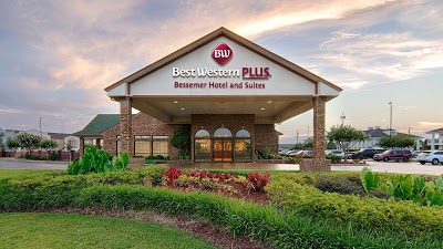 Best Western Plus Bessemer Hotel & Suites, Bessemer, United States of America
