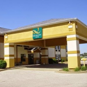 Quality Inn Lewisport, Lewisport, United States of America