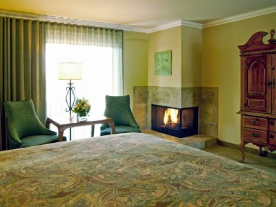 BEST WESTERN PLUS CARMEL BAY, Carmel, United States of America