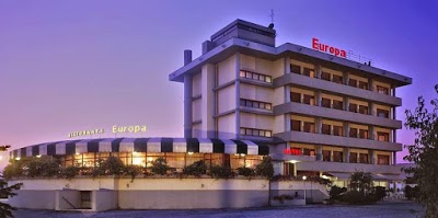 Hotel Europa, Rovigo, Italy