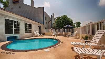 BEST  WESTERN RIVERTOWN INN, Red Wing, United States of America
