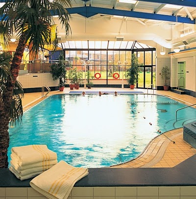 Brook Mollington Banastre Hotel and Spa, Chester, United Kingdom
