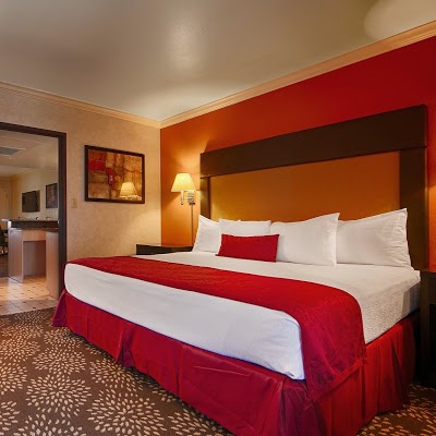 Best Western InnSuites Tucson Foothills Hotel & Suites, Tucson, United States of America