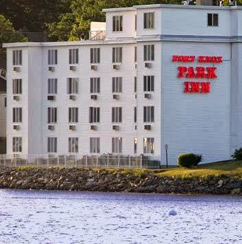Fort Knox Park Inn, Bucksport, United States of America
