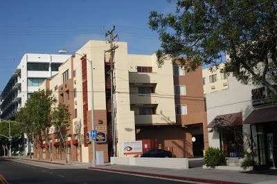 Best Western Plus Gateway Hotel Santa Monica, Santa Monica, United States of America