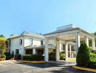 Super 8 Lancaster, Lancaster, United States of America