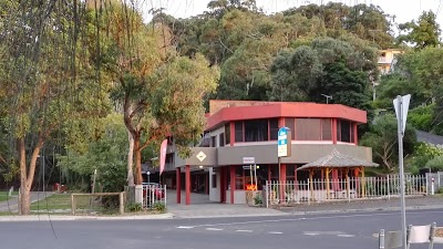 Lorne Coachman Inn, Lorne, Australia
