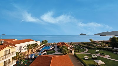 BEST WESTERN ZANTE PARK HOTEL, Zakynthos Island, Greece