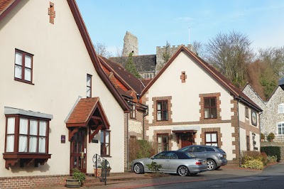 BEST WESTERN OLD TOLLGATE, Steyning, United Kingdom