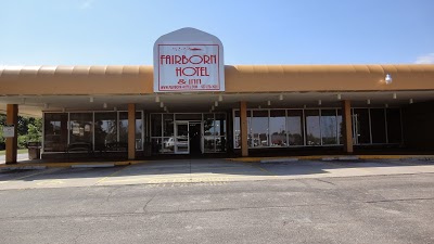Fairborn Hotel, Fairborn, United States of America