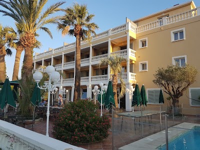 Domaine Du Mirage, Bormes-Les-Mimosas, France