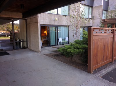 BEST WESTERN PLUS HOOD RIVER, Hood River, United States of America