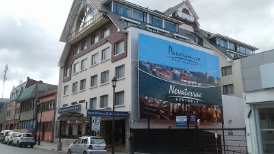 Best Western Hotel Finis Terrae, Punta Arenas, Chile