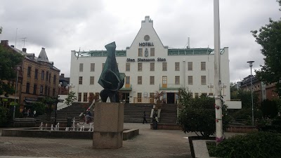 Hotel Stensson, Eslov, Sweden