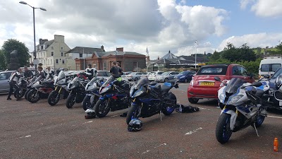 Best Western Moffat House Hotel, Moffat, United Kingdom