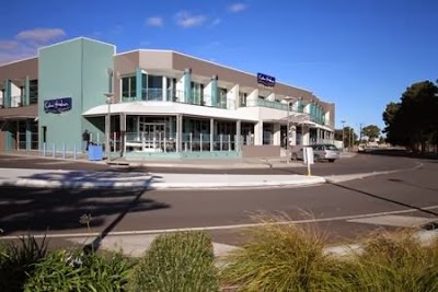Ceduna Foreshore Hotel Motel, Ceduna, Australia