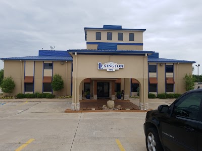 Lexington Inn - Ardmore, Ardmore, United States of America
