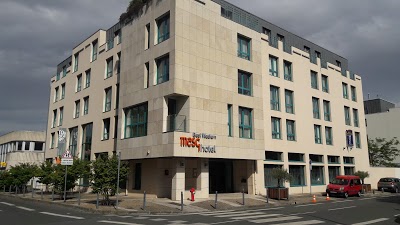 Best Western Masqhotel, La Rochelle, France