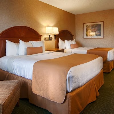 Best Western Plus Casa Grande, Casa Grande, United States of America