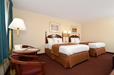 BEST WESTERN RAINTREE INN, Effingham, United States of America