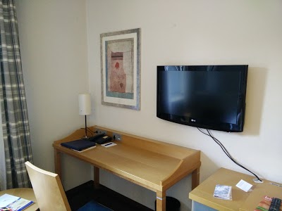 Best Western Hotel Schmoeker-Hof, Norderstedt, Germany
