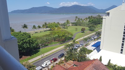 Hotel Acacia Court, Cairns North, Australia
